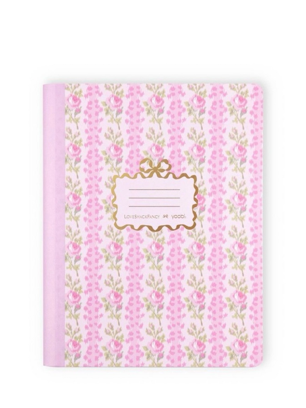 LoveShackFancy Notebook Bundle - Picture 3 of 4